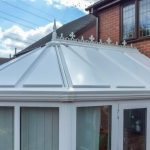 replace or repair a conservatory roof