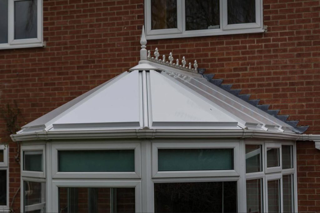 Benefits Of A Thermotec Roof Superior Conservatory Panels