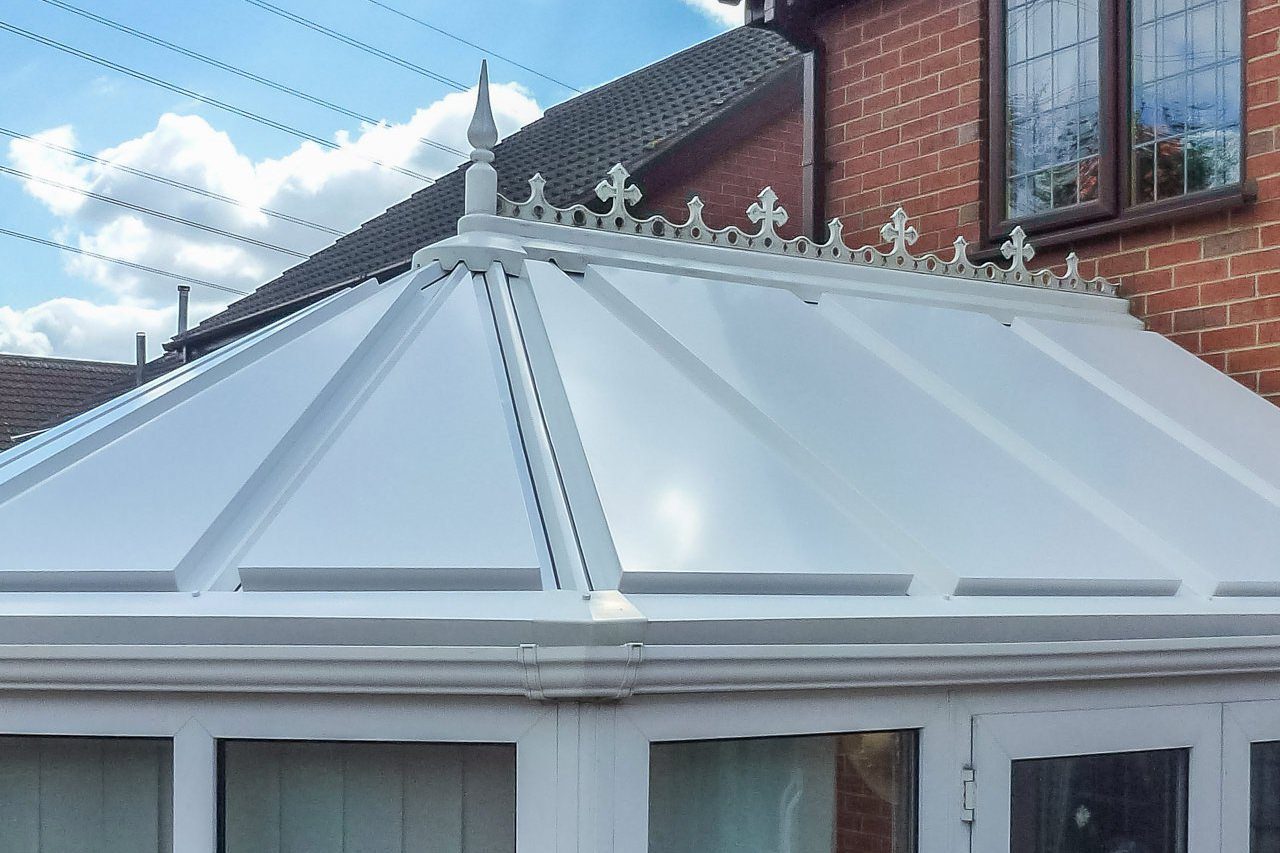 Our Products - Superior Conservatory Panels