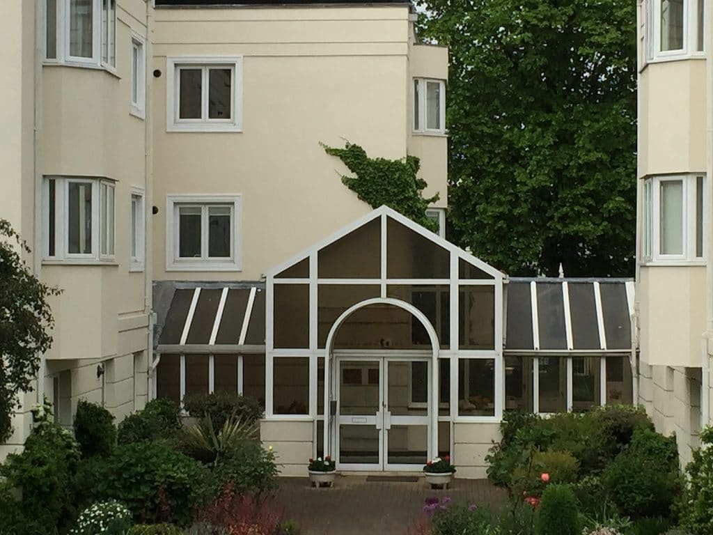 Thermotec Roof Systems Kingswood Windows Conservatories