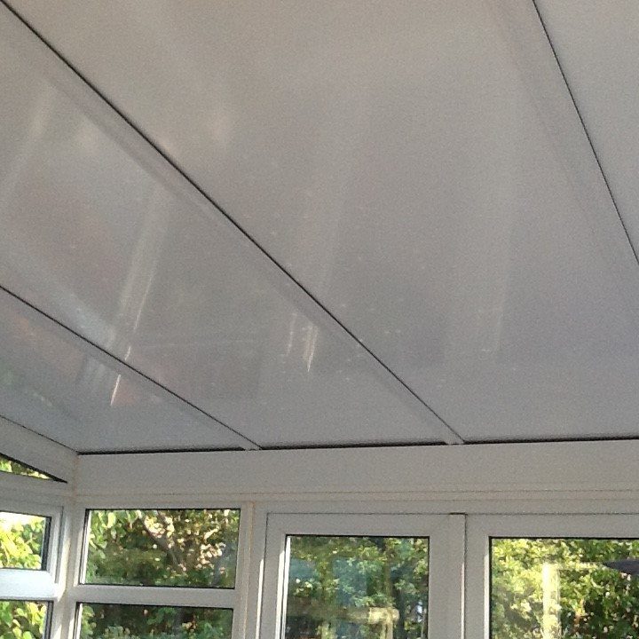 Thermotec Panels in Manchester